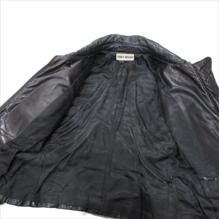 ISSEY MIYAKE（イッセイミヤケ） 91AW ISSEY MIYAKE アーカイブ