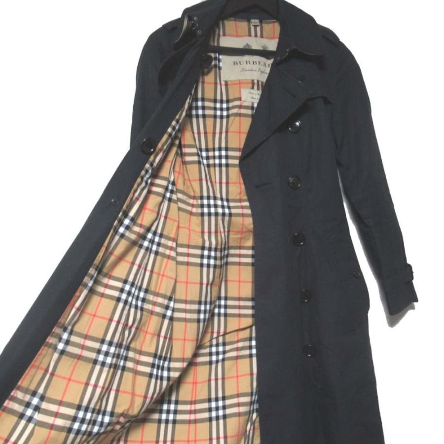 BURBERRY（バーバリー） 美品 クリーニング済 THE CHELSEA チェルシー