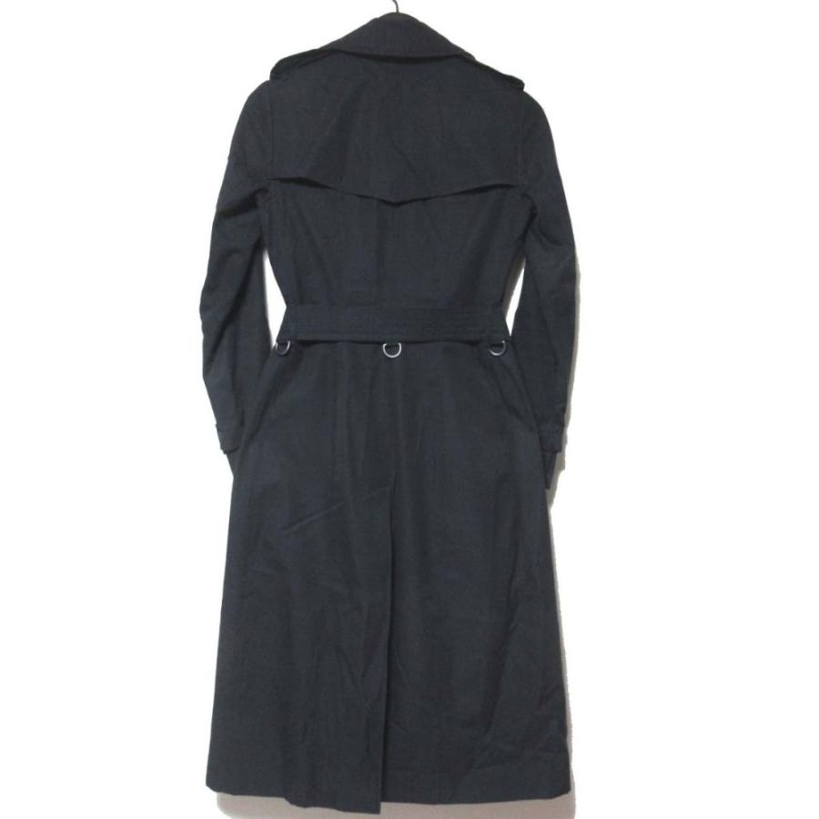BURBERRY（バーバリー） 美品 クリーニング済 THE CHELSEA チェルシー
