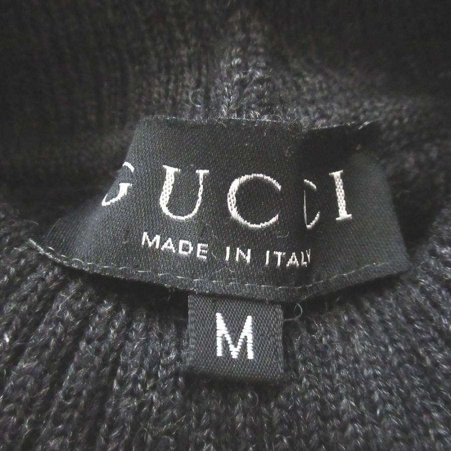 GUCCI（グッチ） 美品 トムフォード期 ロングスリーブ 長袖