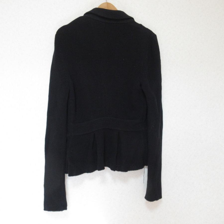 BURBERRY BLACK LABEL（バーバリーブラックレーベル） 美品 ニット