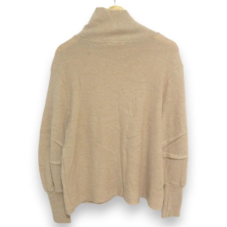 mina perhonen（ミナペルホネン） 美品 sand hill キャメル100