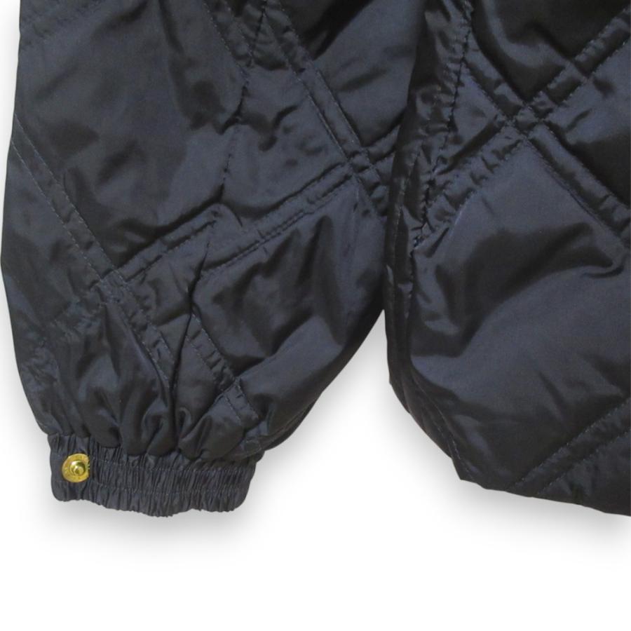 TATRAS（タトラス） 美品 CERCIDA セルディア キルティング ノーカラー