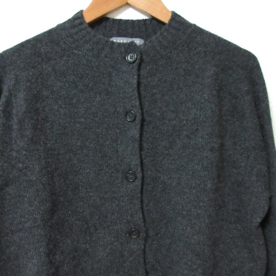MARGARET HOWELL（マーガレットハウエル） 美品 24AW MARGARET HOWELL