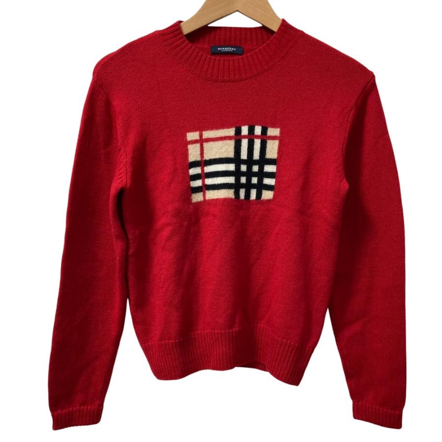 BURBERRY（バーバリー） 良品 BURBERRY LONDON ノバチェック 長袖