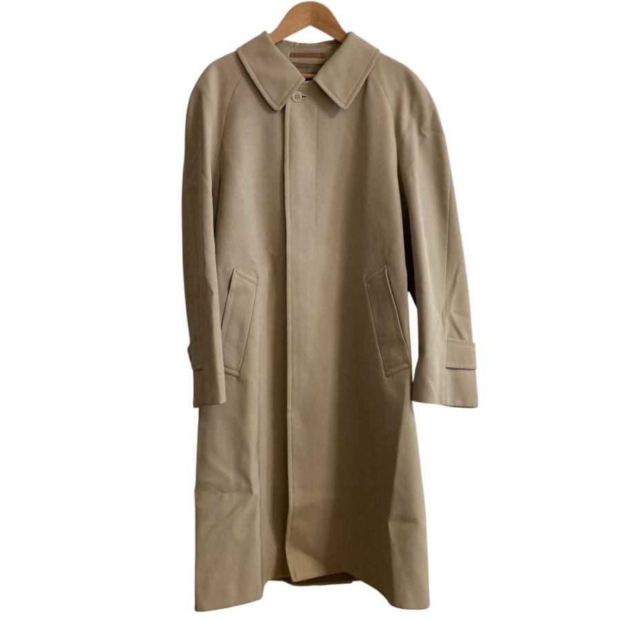 Aquascutum（アクアスキュータム） 英国製 Showerproof Pure Worsted