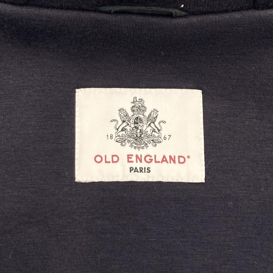 OLD ENGLAND（オールドイングランド） 美品 ダッフルコート 34