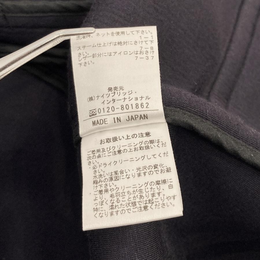 OLD ENGLAND（オールドイングランド） 美品 ダッフルコート 34
