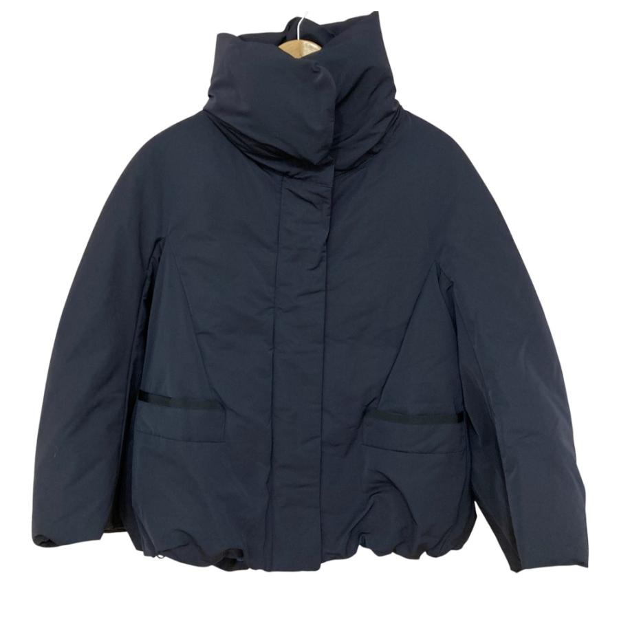 ユニクロ（UNIQLO） 美品 +J ジルサンダー ハイブリッドダウン