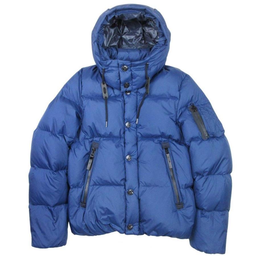 NANO universe（ナノ・ユニバース） 美品 × NISHIKAWA × 西川ダウン