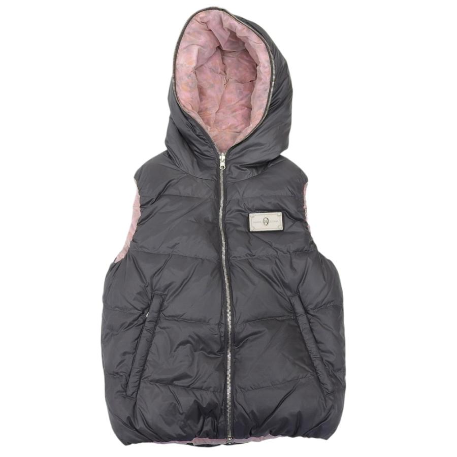 MARK&LONA（マークアンドロナ） 美品 MARK & LONA リバーシブル