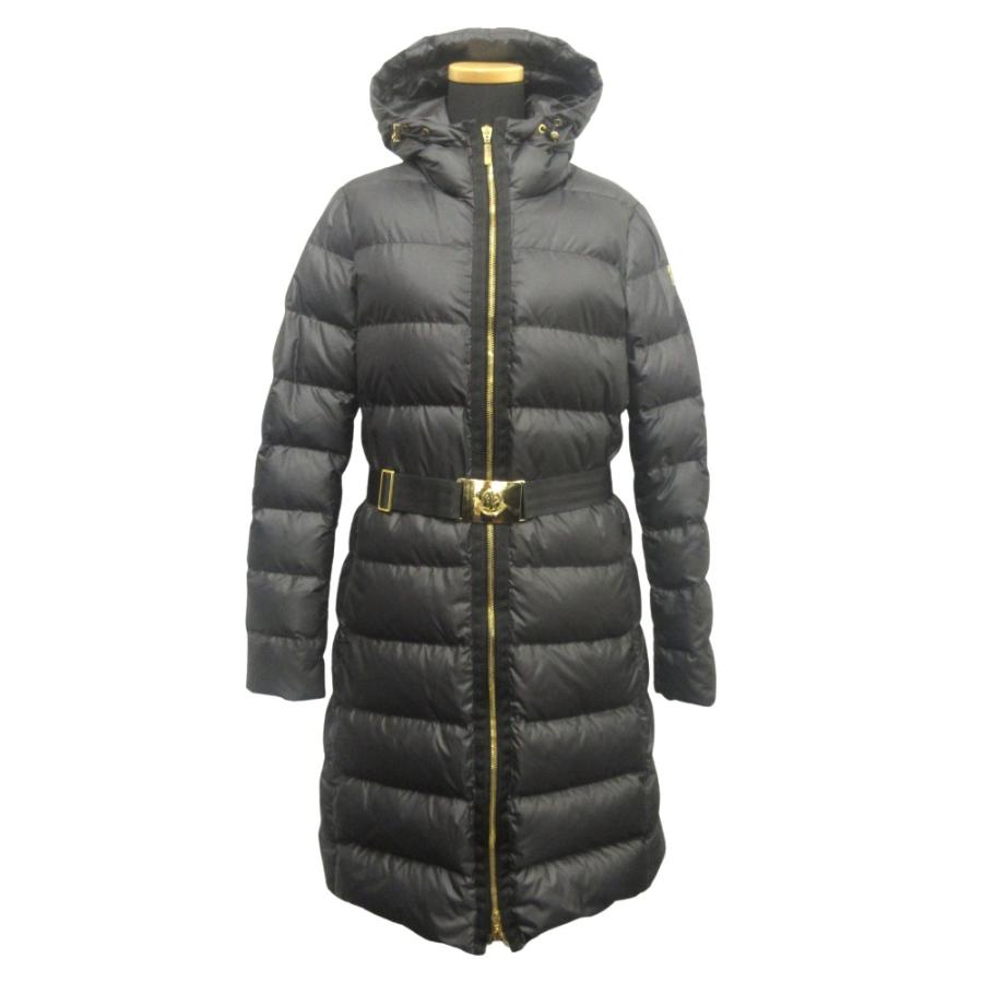MONCLER（モンクレール） 良品 NANTES ナンテス ダウン コート