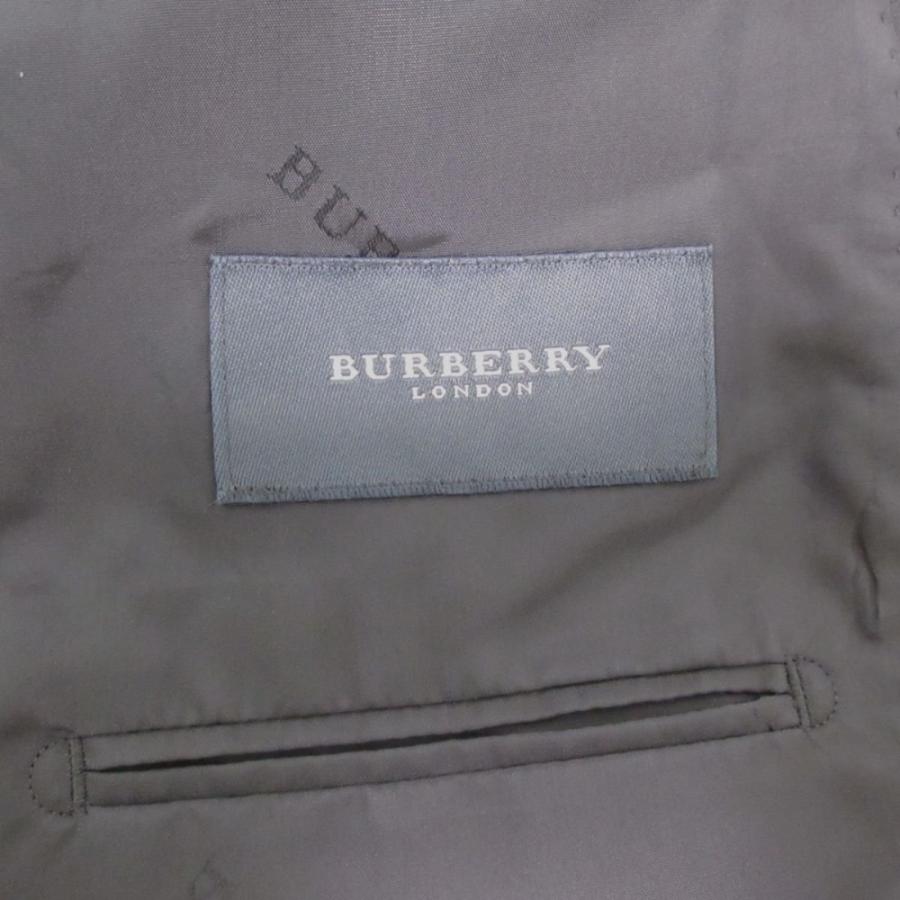 BURBERRY（バーバリー） 美品 BURBERRY LONDON 金ボタン ブレザー 紺