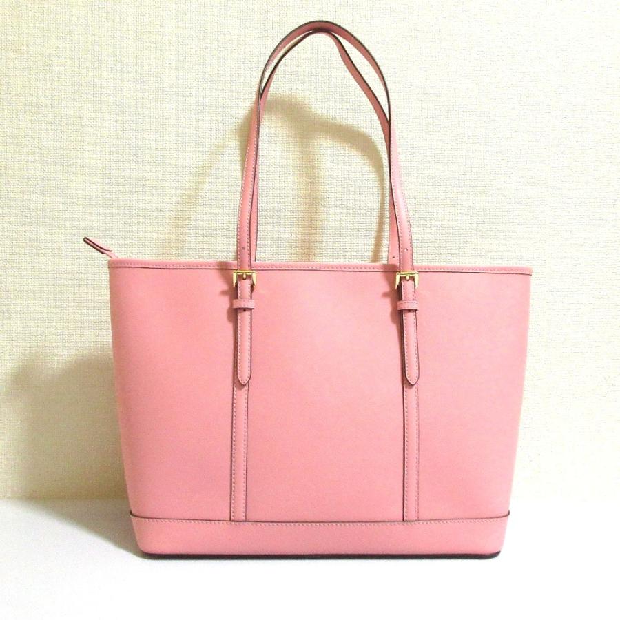 MICHAEL KORS（マイケルコース） 美品 24SS MICHAEL KORS レザー