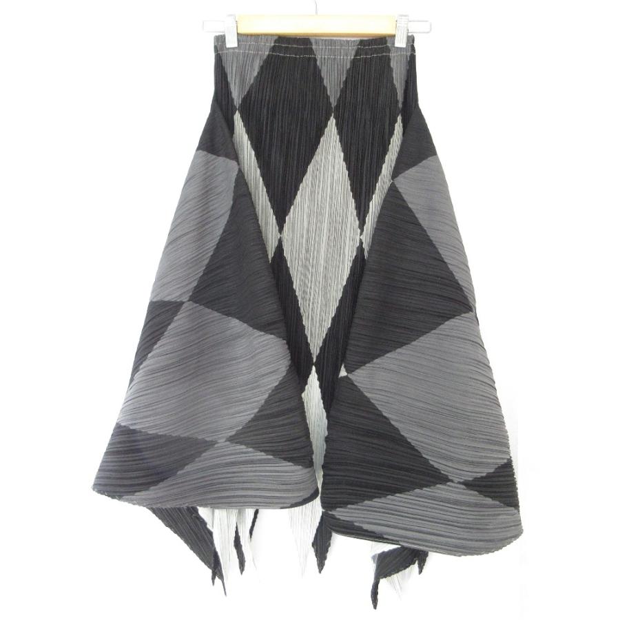 PLEATS PLEASE（プリーツ プリーズ） 良品 PLEATS PLEASE ISSEY MIYAKE