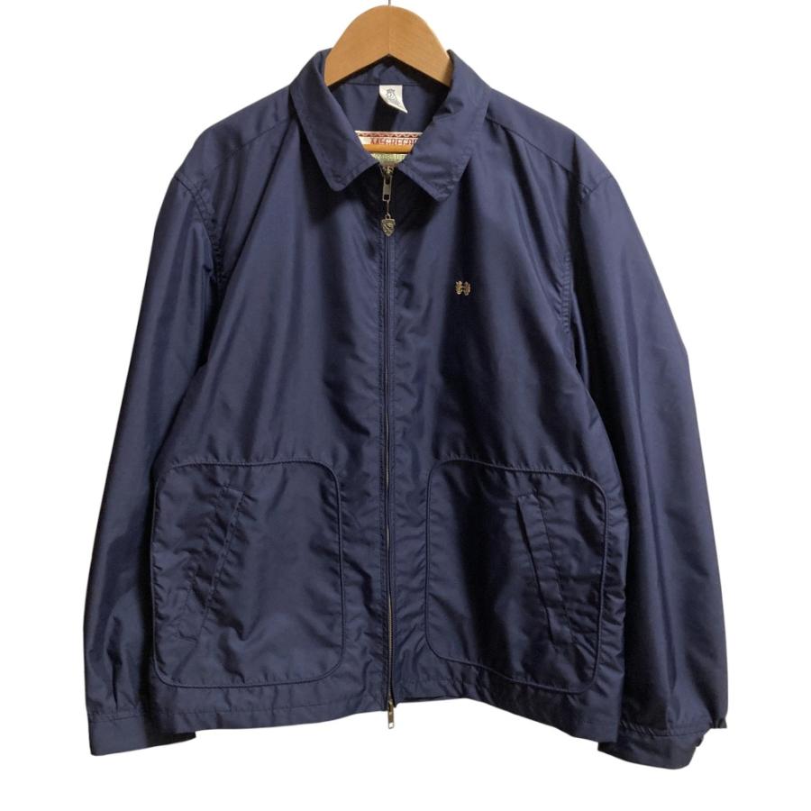 McGREGOR（マックレガー） 良品 マクレガー 100th ポリエステル