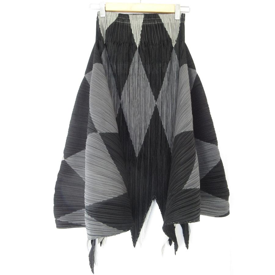PLEATS PLEASE（プリーツ プリーズ） 良品 PLEATS PLEASE ISSEY MIYAKE