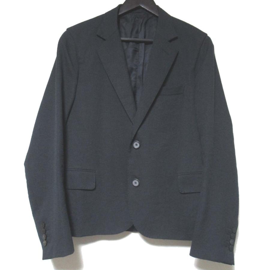 LANVIN（ランバン） 美品 ルカオッセンドライバー期 テーラード