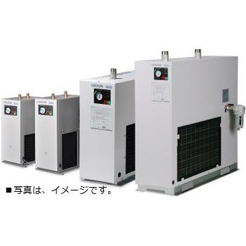 エアードライヤー エアーコンプレッサー オリオン RAX3J-A1 1〜3馬力用