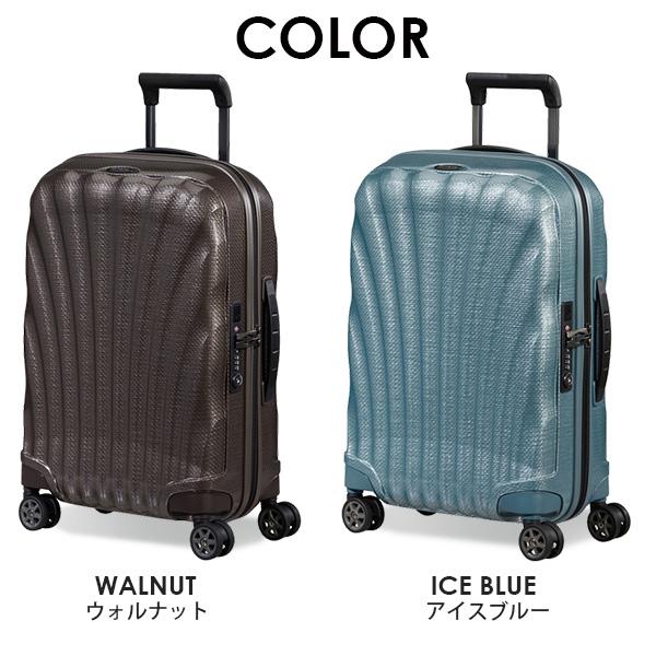 Samsonite（サムソナイト） 『並行輸入品』サムソナイト C-LITE シー