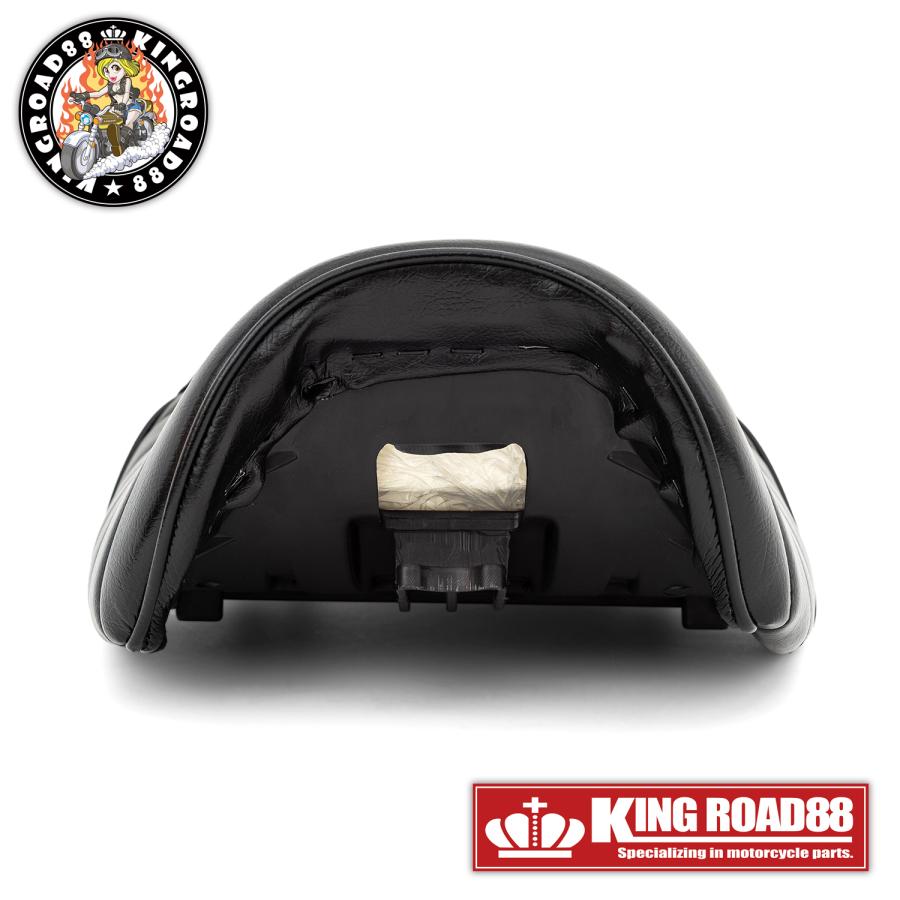 再入荷】カワサキ バリオス2 ZR250B KingRoad88 タックロールシート