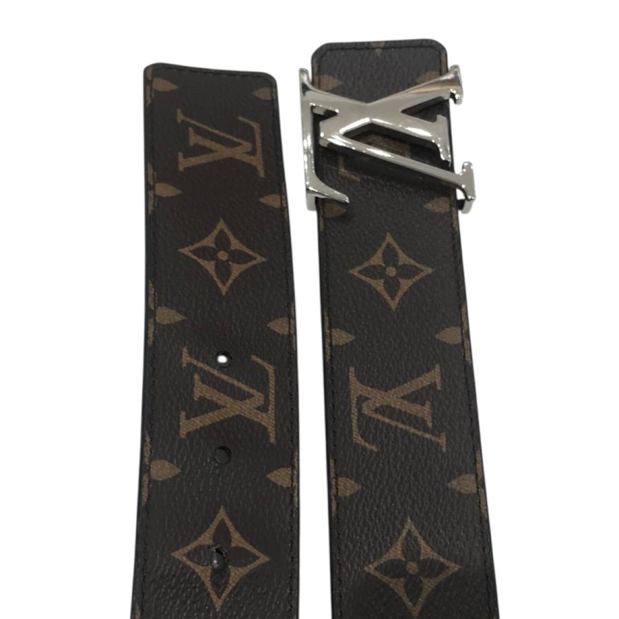 LOUIS VUITTON（ルイ・ヴィトン） 【値下げ】LOUIS VUITTON ベルト・LV