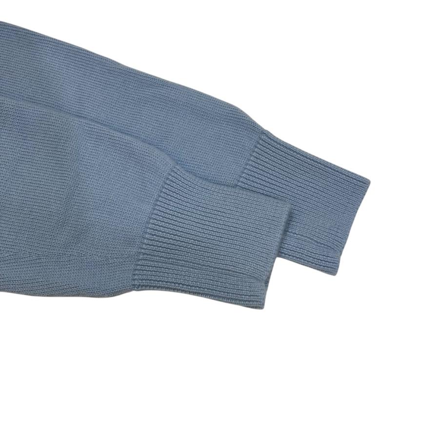 マーティー 【値下げ】MAATEE＆SONS 梳毛CASHMERE多本撚 MN P O