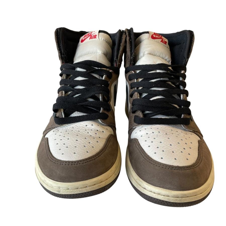 NIKE（ナイキ） ナイキ×トラヴィススコット NIKE×Travis Scott Air