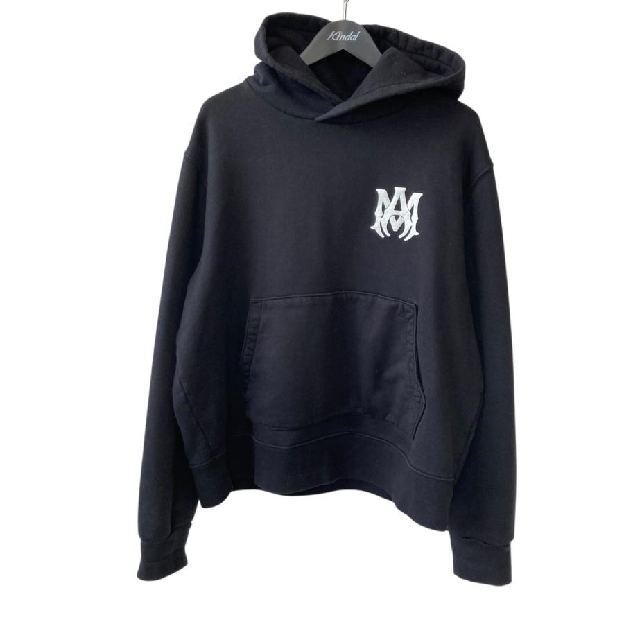 AMIRI（アミリ） AMIRI 24SS バックロゴ プルオーバーパーカー