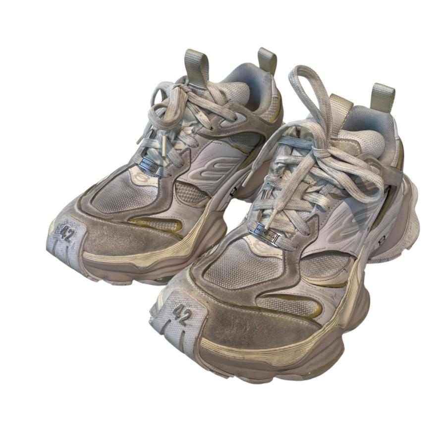 BALENCIAGA（バレンシアガ） BALENCIAGA CARGO SNEAKER スニーカー