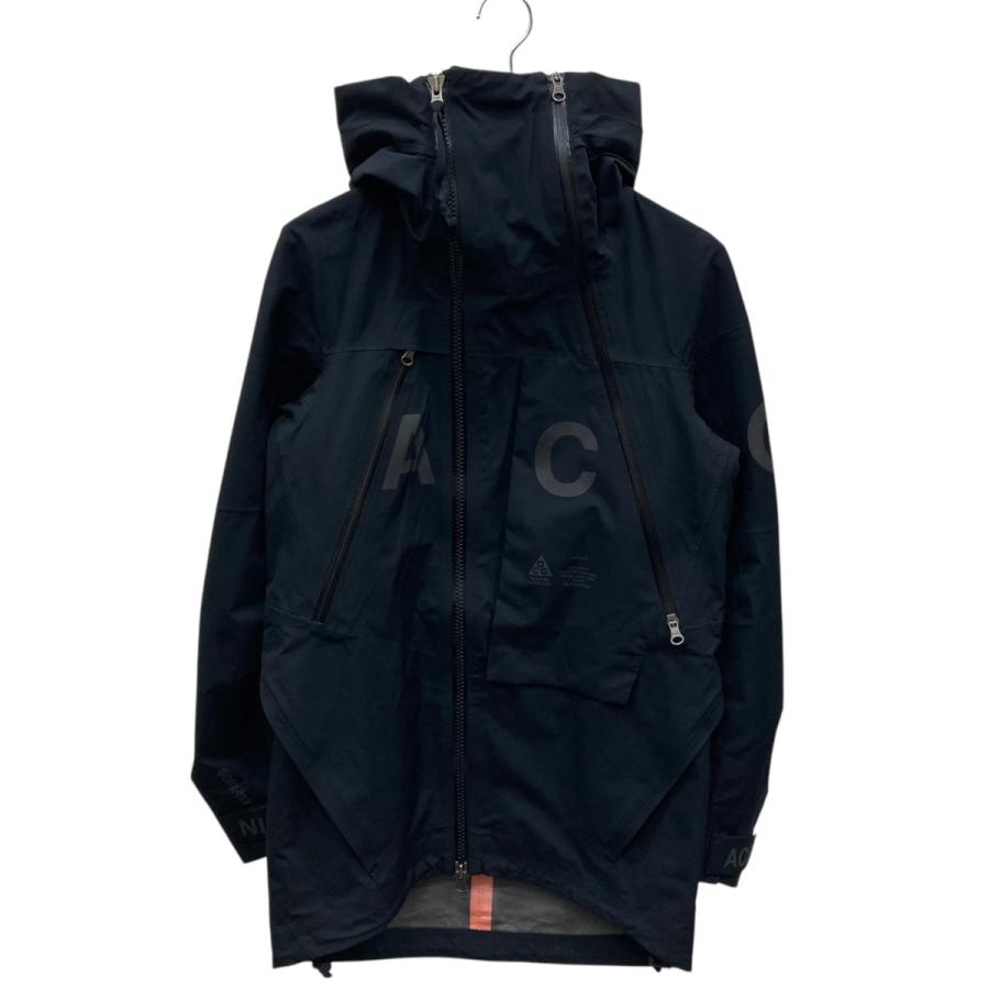 ナイキエーシージー NIKE ACG ALPINE JACKET GORE-TEX ACRONYM