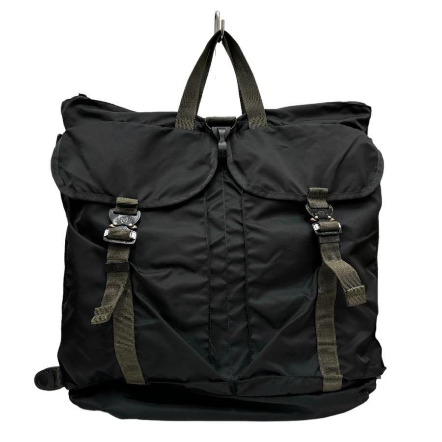 BAGJACK（バッグジャック） 【値下げ】Bagjack helmetbag 別注 CTHEC