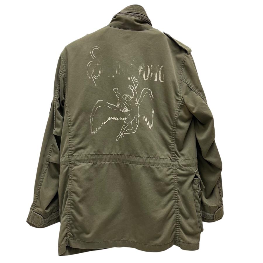 レッドツェッペリン×ヒステリックグラマー LEDZEPPELIN×Hysteric