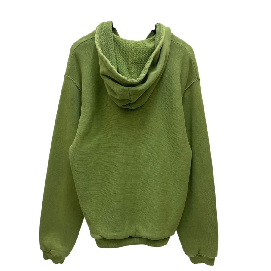 STUSSY（ステューシー） stussy Waffle Lined Zip Hoodie ジップ