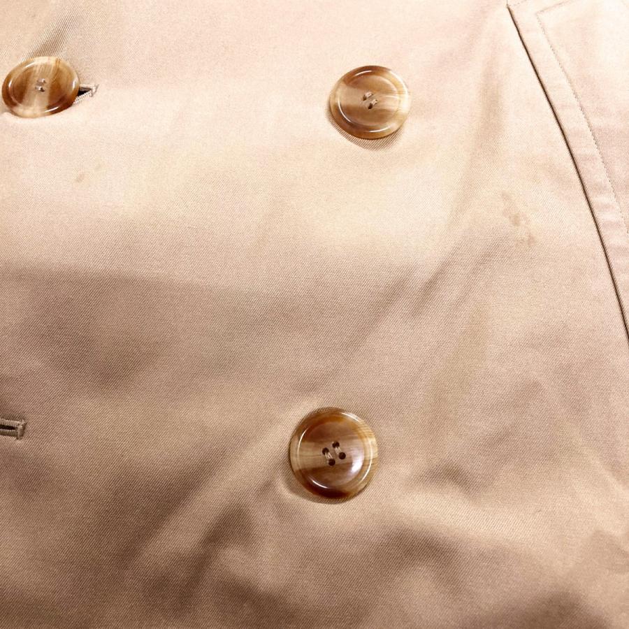 BURBERRY（バーバリー） トレンチコート C TK83 ベージュ サイズ：92