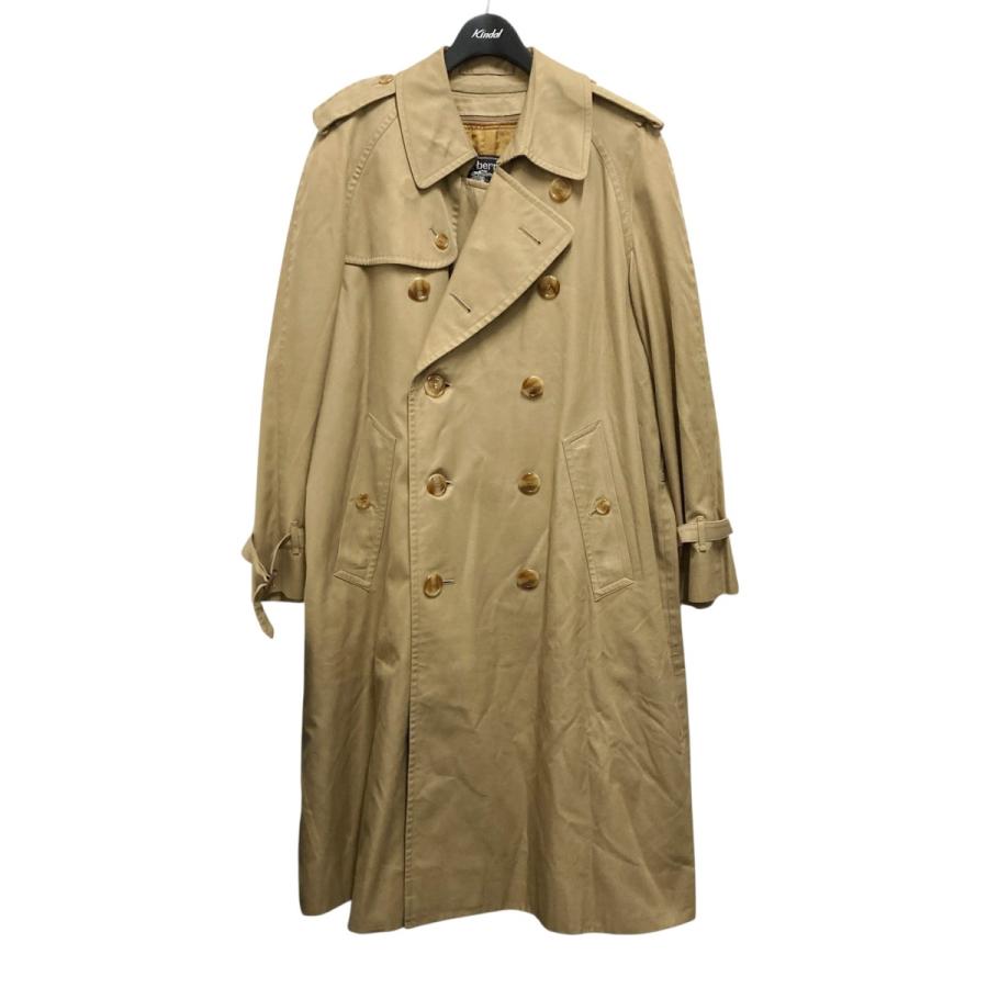 BURBERRY（バーバリー） トレンチコート C TK83 ベージュ サイズ：92