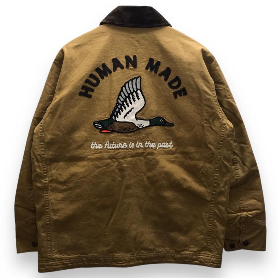 HUMAN MADE（ヒューマンメード） ヒューマンメイド HUMAN MADE HUNTING