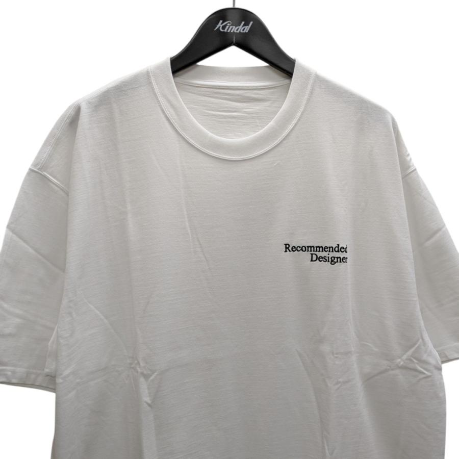 エブリワン×エンノイ everyone×ENNOY Ennoy s Tee 店舗限定 半袖 T