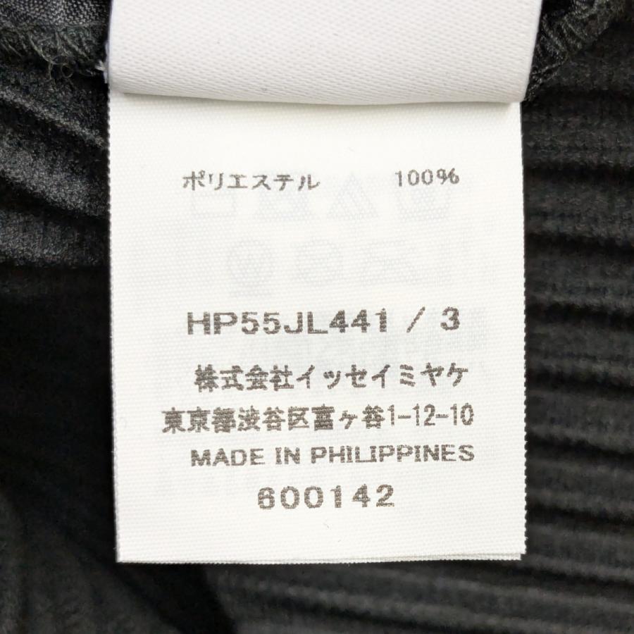 HOMME PLISSE ISSEY MIYAKE イッセイミヤケオムプリッセ プリーツ