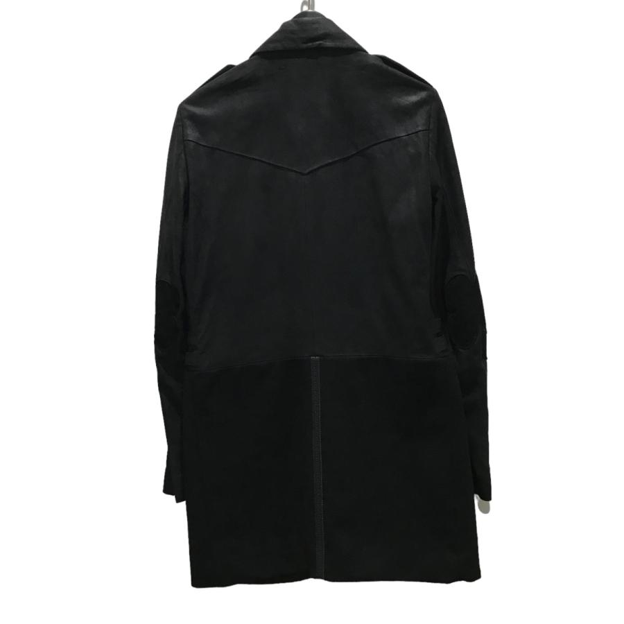 NUMBER (N)INE（ナンバーナイン） 【値下げ】NUMBER (N)INE 06AW NOIR