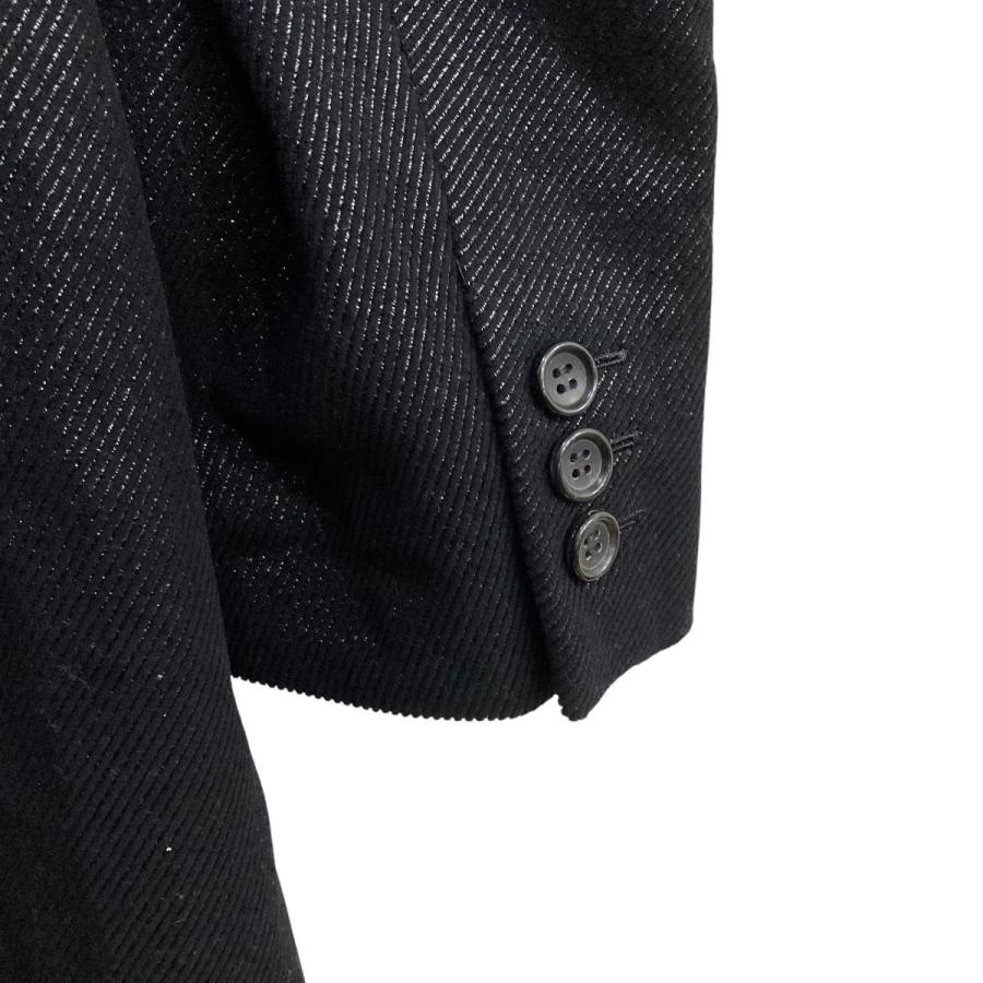 COMME des GARCONS HOMME PLUS 【値下げ】COMME 24AW PN-J006 ブラック