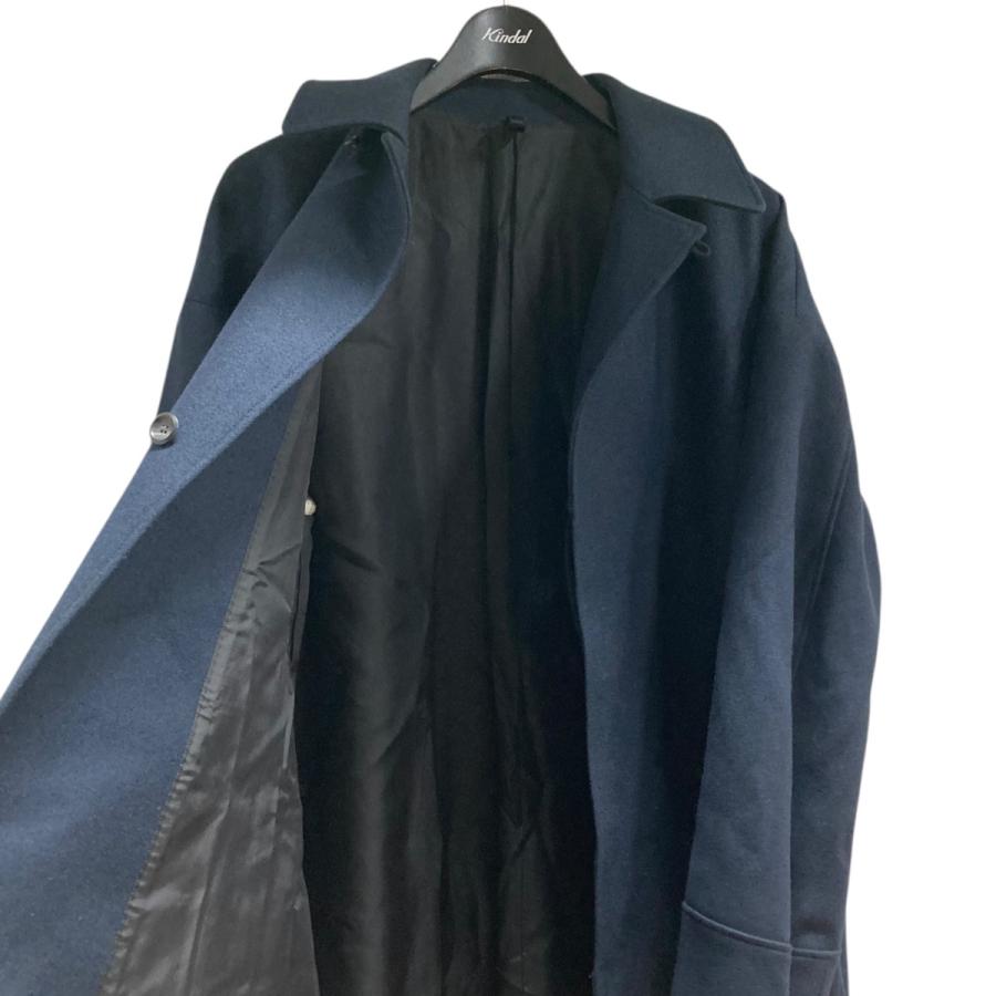 THE RERACS（ザ リラクス） 【値下げ】THE RERACS ウールロングコート