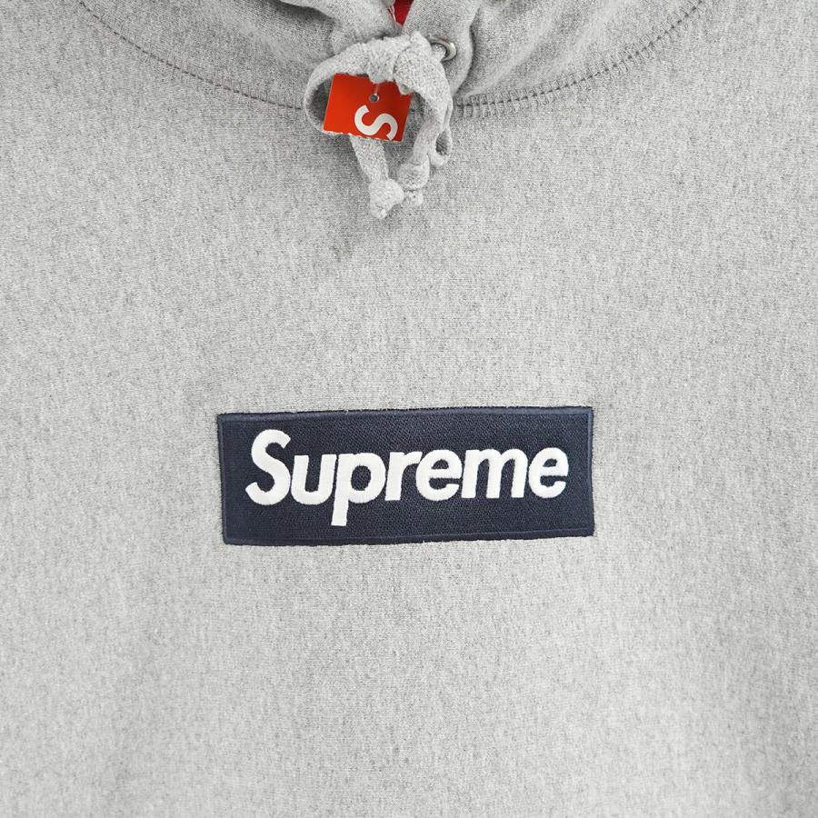 Supreme（シュプリーム） 【値下げ】Supreme 25AW Box Logo Hooded