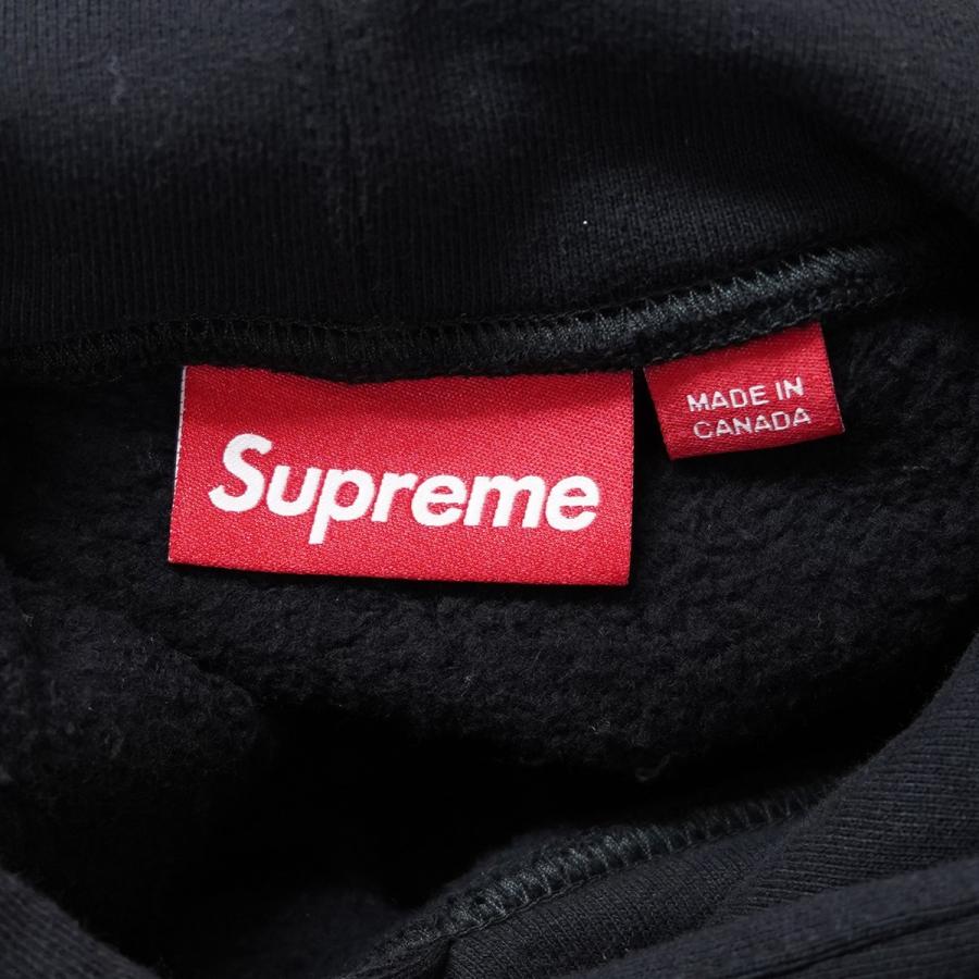Supreme（シュプリーム） 【値下げ】Supreme 25SS Blackletter Hooded