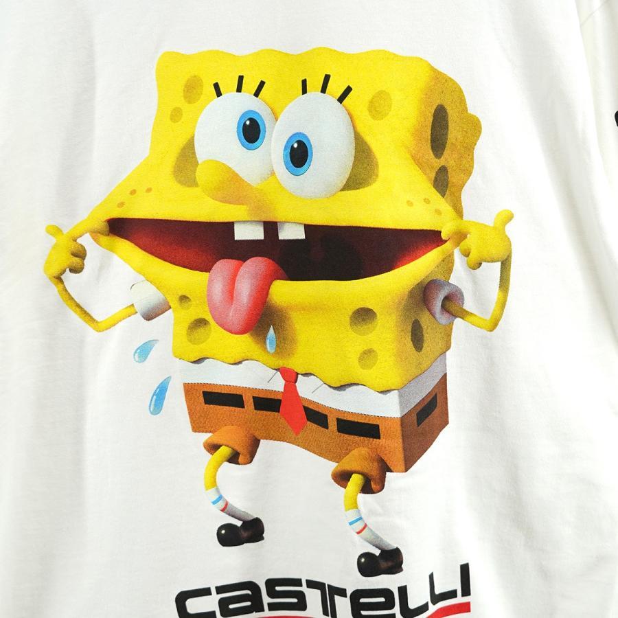 Supreme（シュプリーム） Supreme 25SS SpongeBob Castelli Racing L