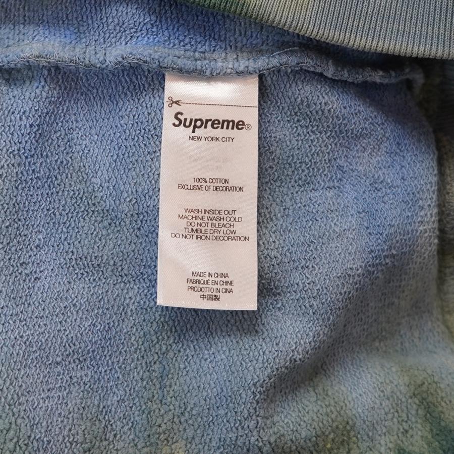 Supreme（シュプリーム） 【値下げ】Supreme 21AW Bleached Hooded