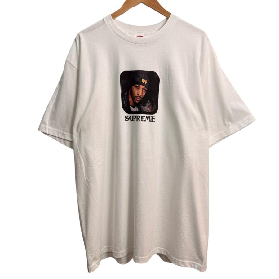 Supreme（シュプリーム） Supreme 25AW／ Wu-Tang Clan RZA Tee