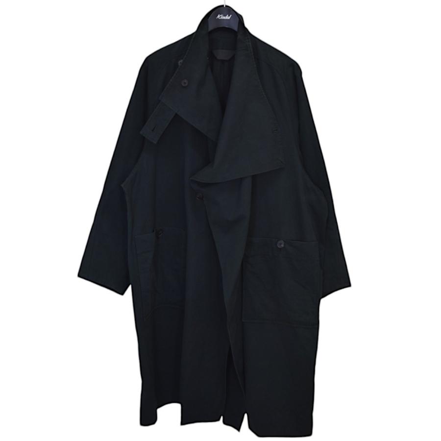 ESSAY GURKHA COAT
