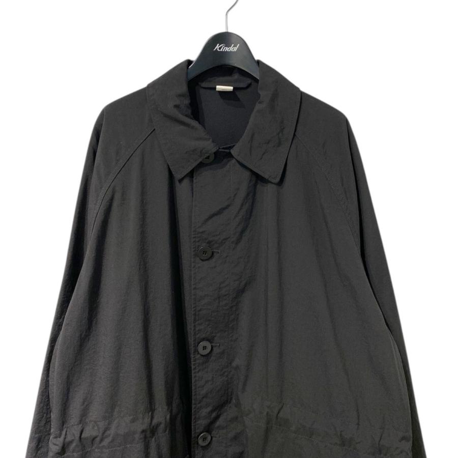 オヴィー OVY 25AW Euro Military Nylon Over Coatユーロミリタリー