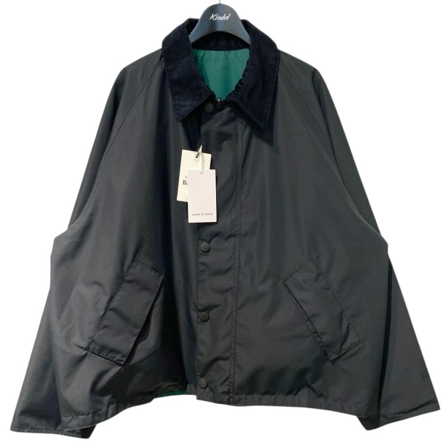 Barbour（バブアー） アダムエロペ Barbour for ADAM ET ROPE